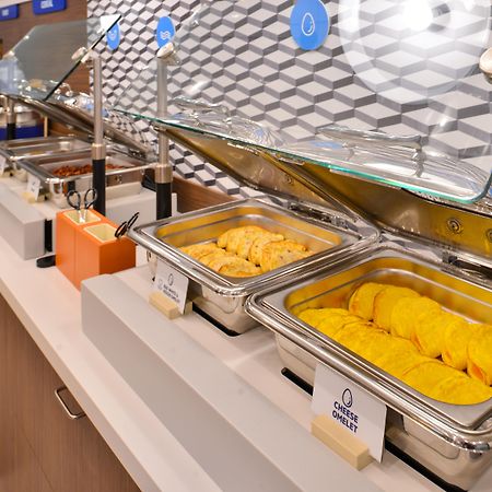 Holiday Inn Express & Suites Tulsa East - Catoosa By Ihg Экстерьер фото