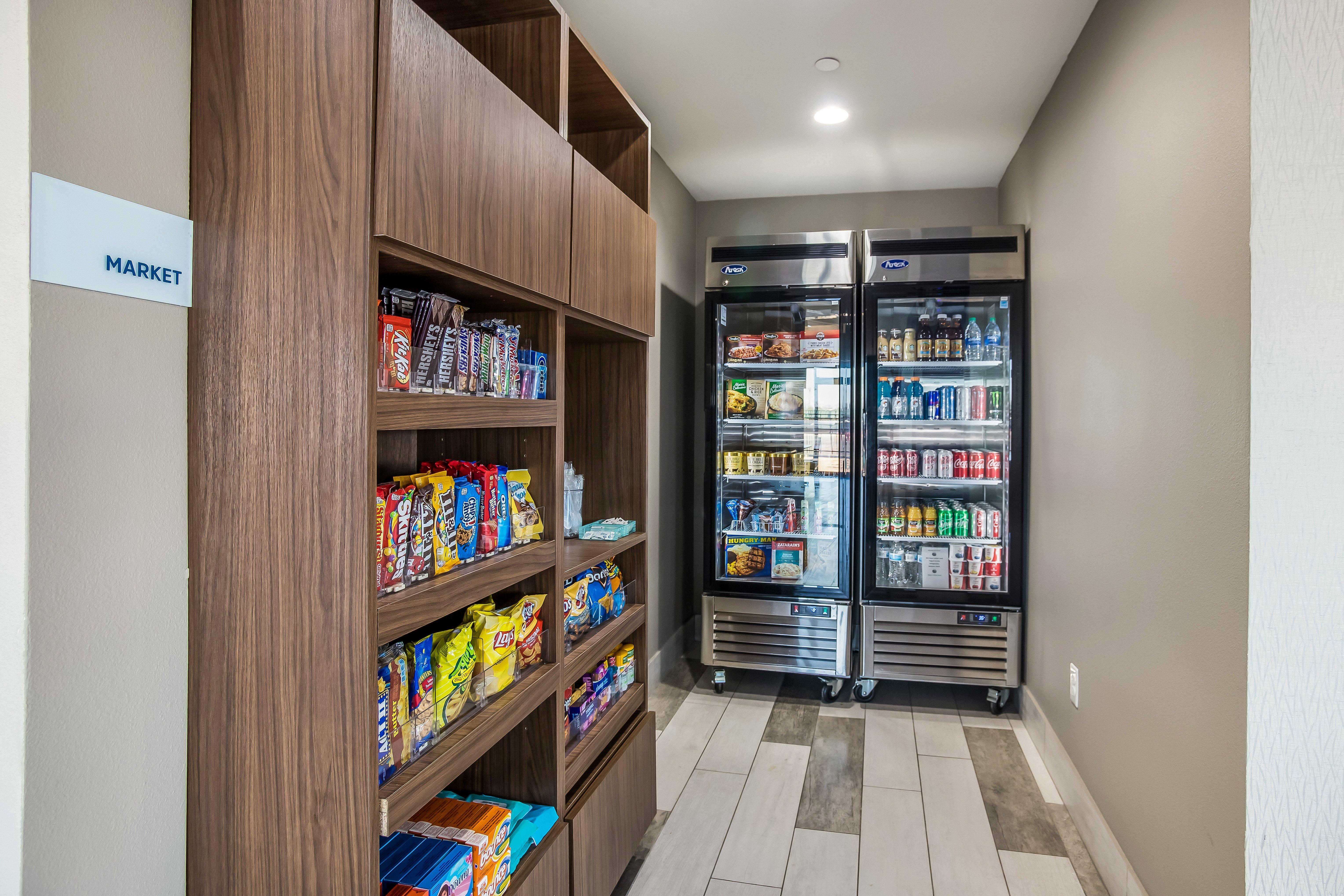 Holiday Inn Express & Suites Tulsa East - Catoosa By Ihg Экстерьер фото