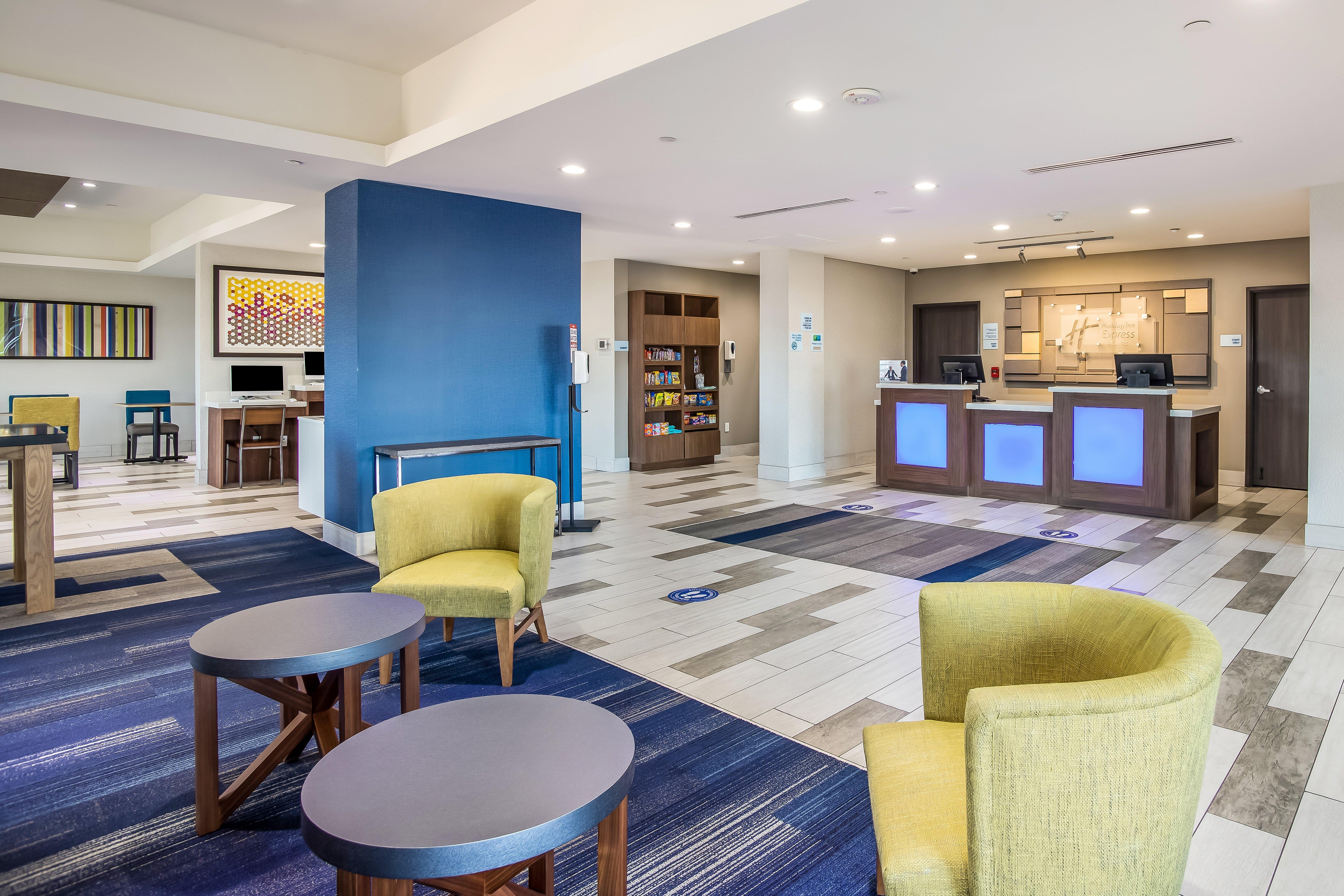 Holiday Inn Express & Suites Tulsa East - Catoosa By Ihg Экстерьер фото