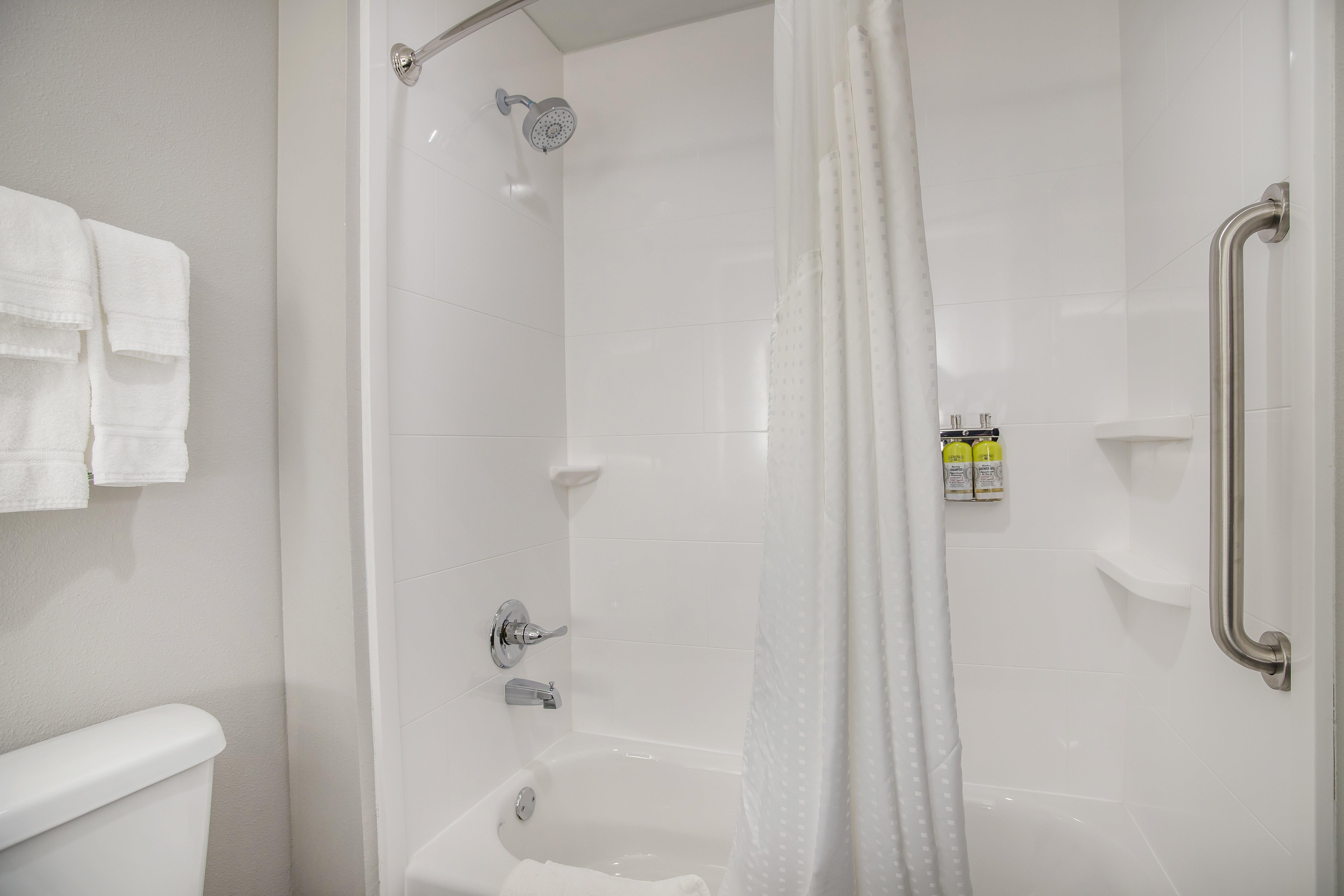 Holiday Inn Express & Suites Tulsa East - Catoosa By Ihg Экстерьер фото