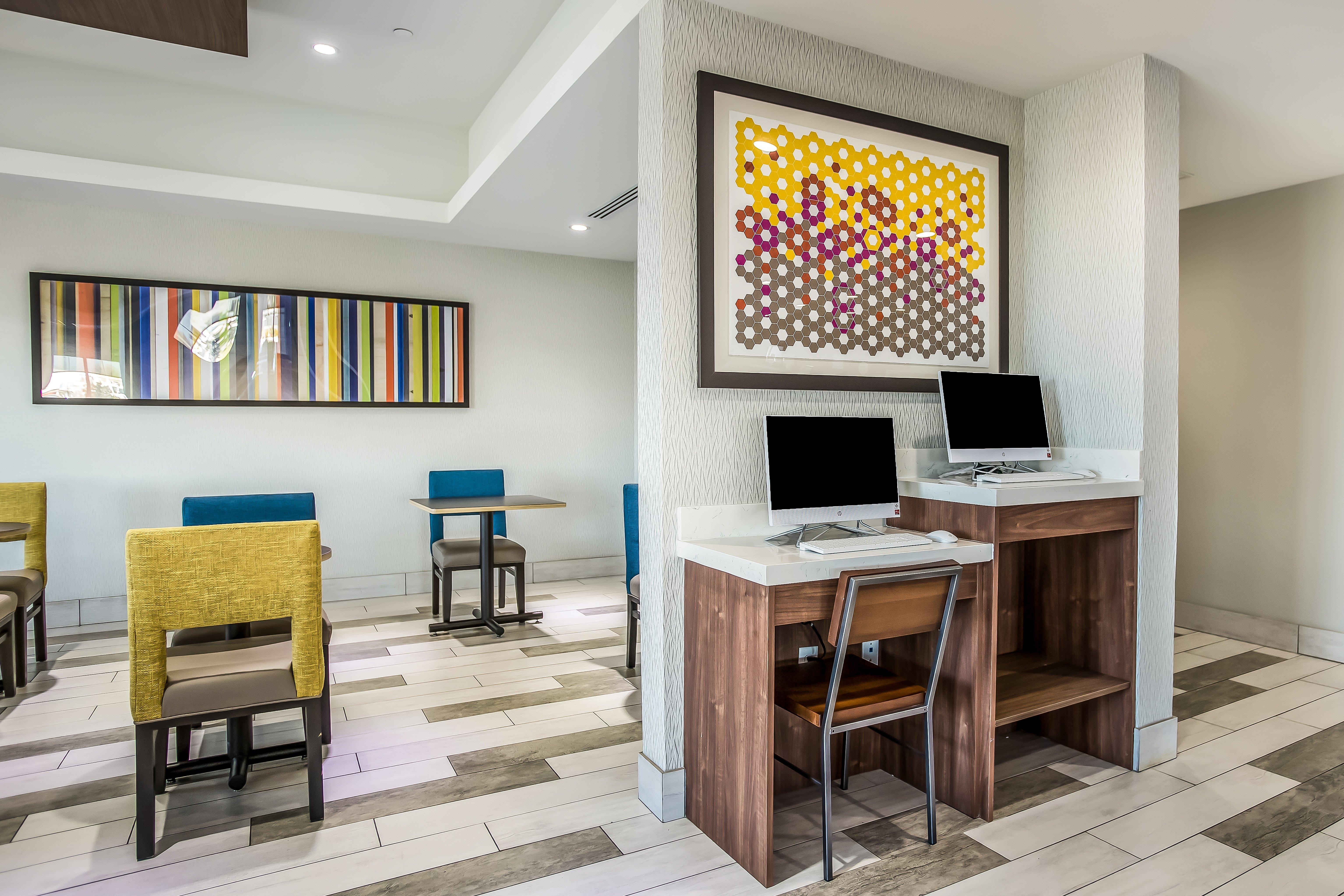 Holiday Inn Express & Suites Tulsa East - Catoosa By Ihg Экстерьер фото