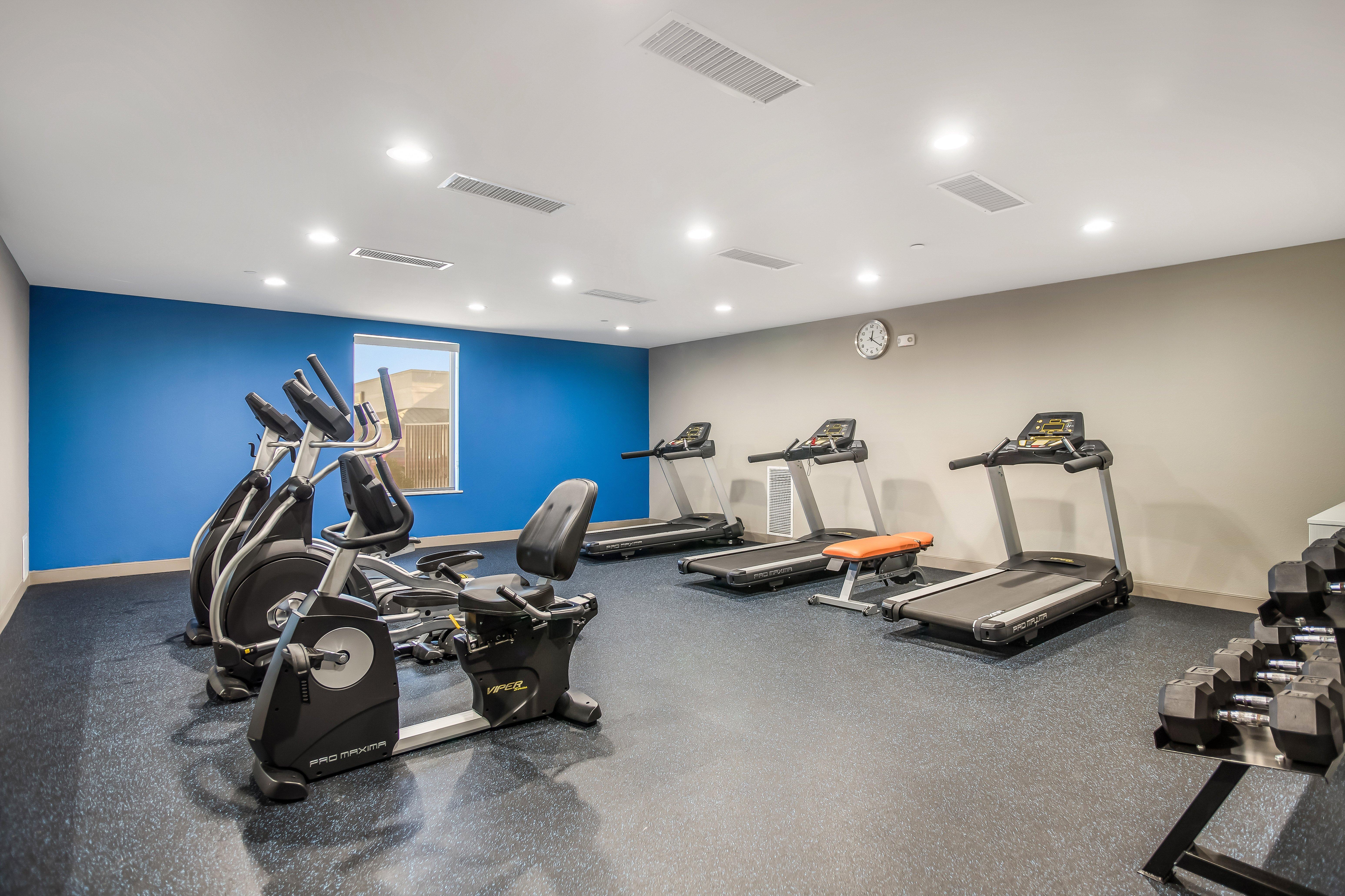 Holiday Inn Express & Suites Tulsa East - Catoosa By Ihg Экстерьер фото