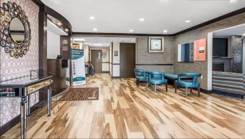 Holiday Inn Express & Suites Tulsa East - Catoosa By Ihg Экстерьер фото