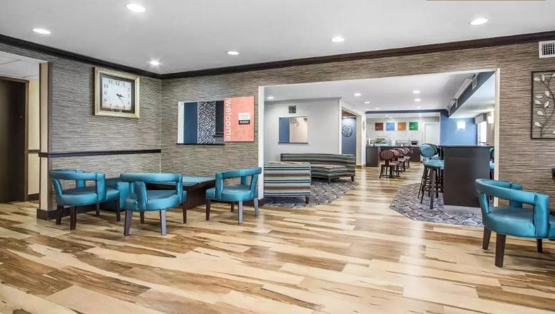 Holiday Inn Express & Suites Tulsa East - Catoosa By Ihg Экстерьер фото