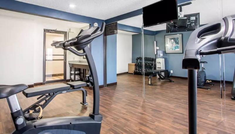 Holiday Inn Express & Suites Tulsa East - Catoosa By Ihg Экстерьер фото