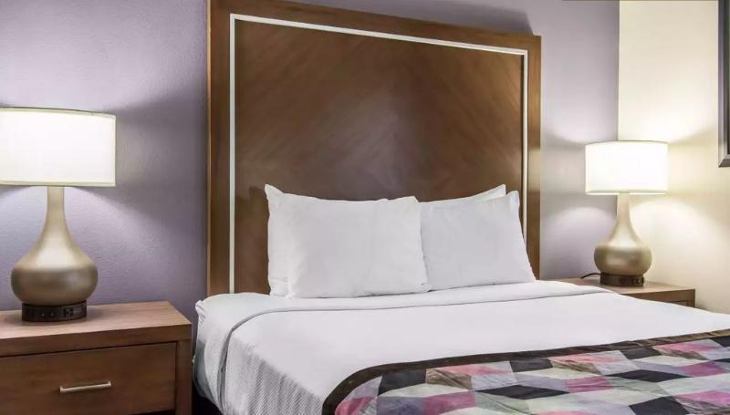Holiday Inn Express & Suites Tulsa East - Catoosa By Ihg Экстерьер фото