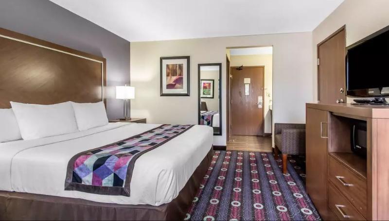 Holiday Inn Express & Suites Tulsa East - Catoosa By Ihg Экстерьер фото
