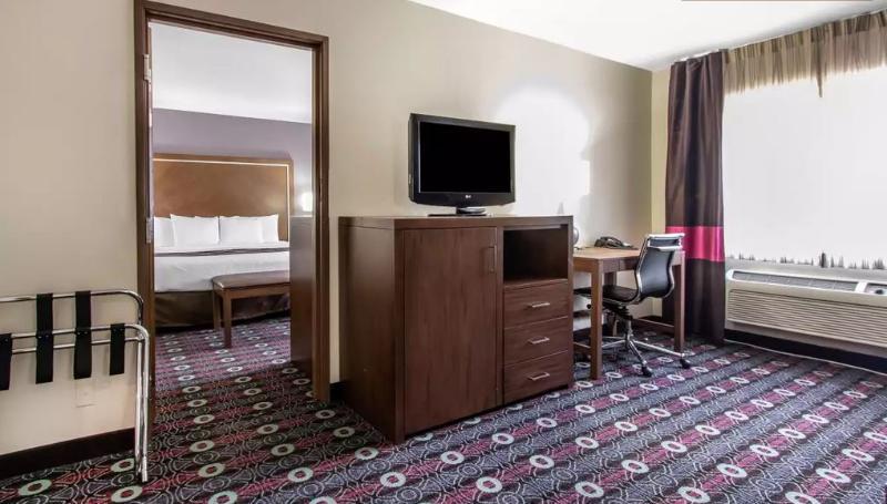 Holiday Inn Express & Suites Tulsa East - Catoosa By Ihg Экстерьер фото