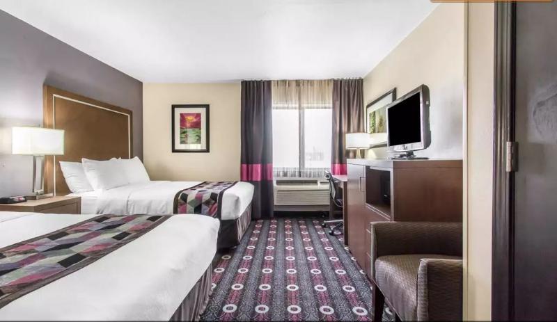Holiday Inn Express & Suites Tulsa East - Catoosa By Ihg Экстерьер фото