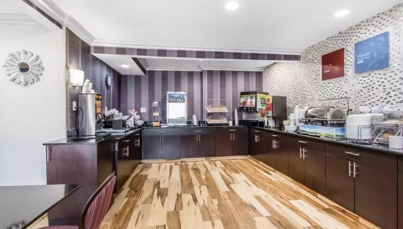 Holiday Inn Express & Suites Tulsa East - Catoosa By Ihg Экстерьер фото
