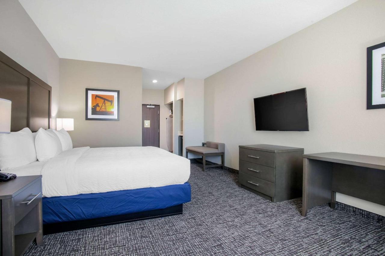 Holiday Inn Express & Suites Tulsa East - Catoosa By Ihg Экстерьер фото